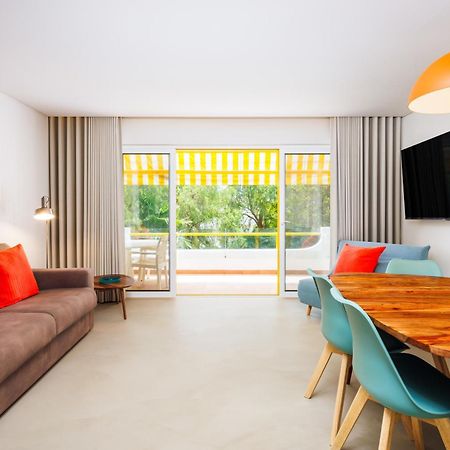 Vilamoura Dream House Qr2 Quarteira Exterior photo