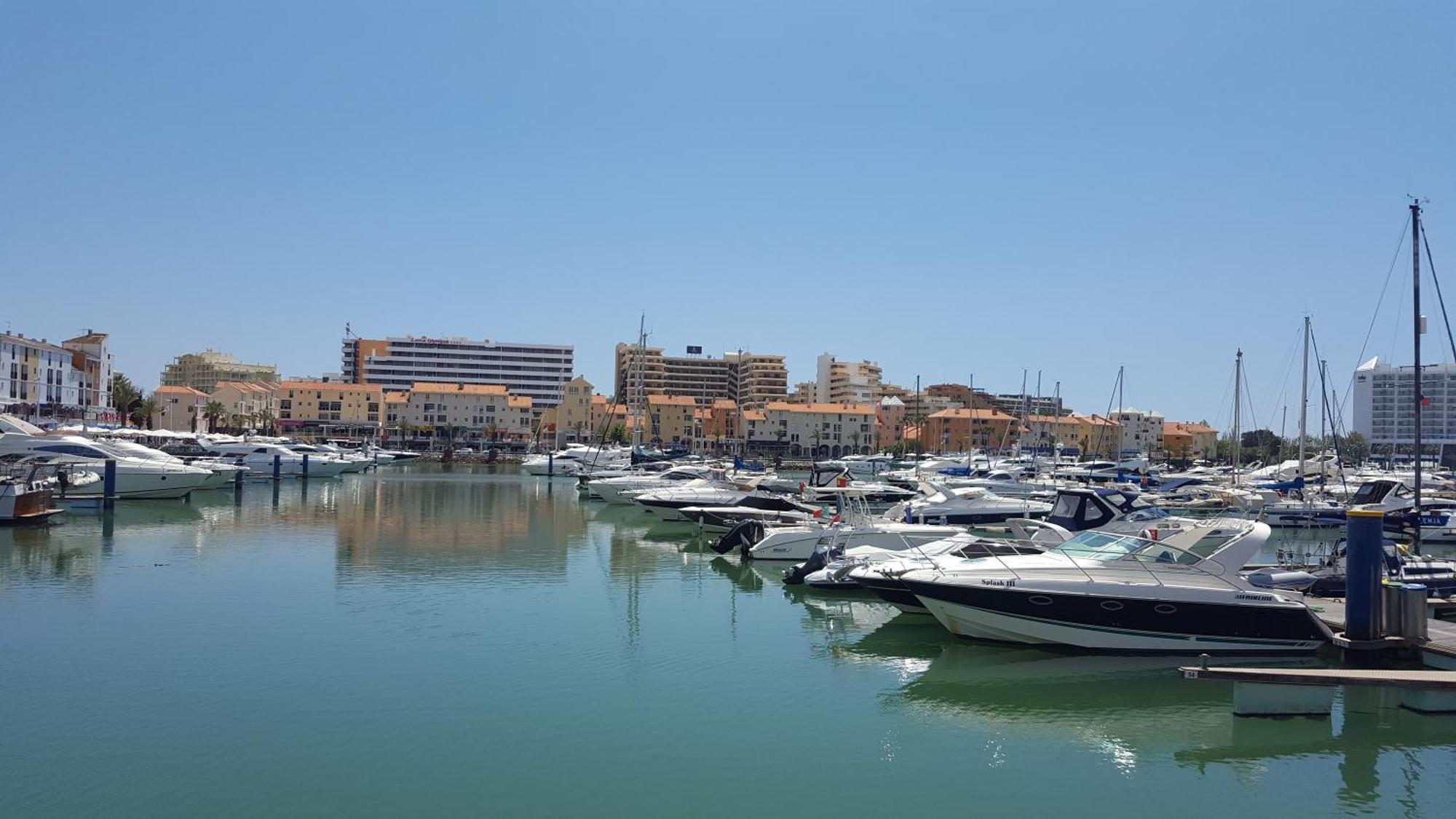 Vilamoura Dream House Qr2 Quarteira Exterior photo