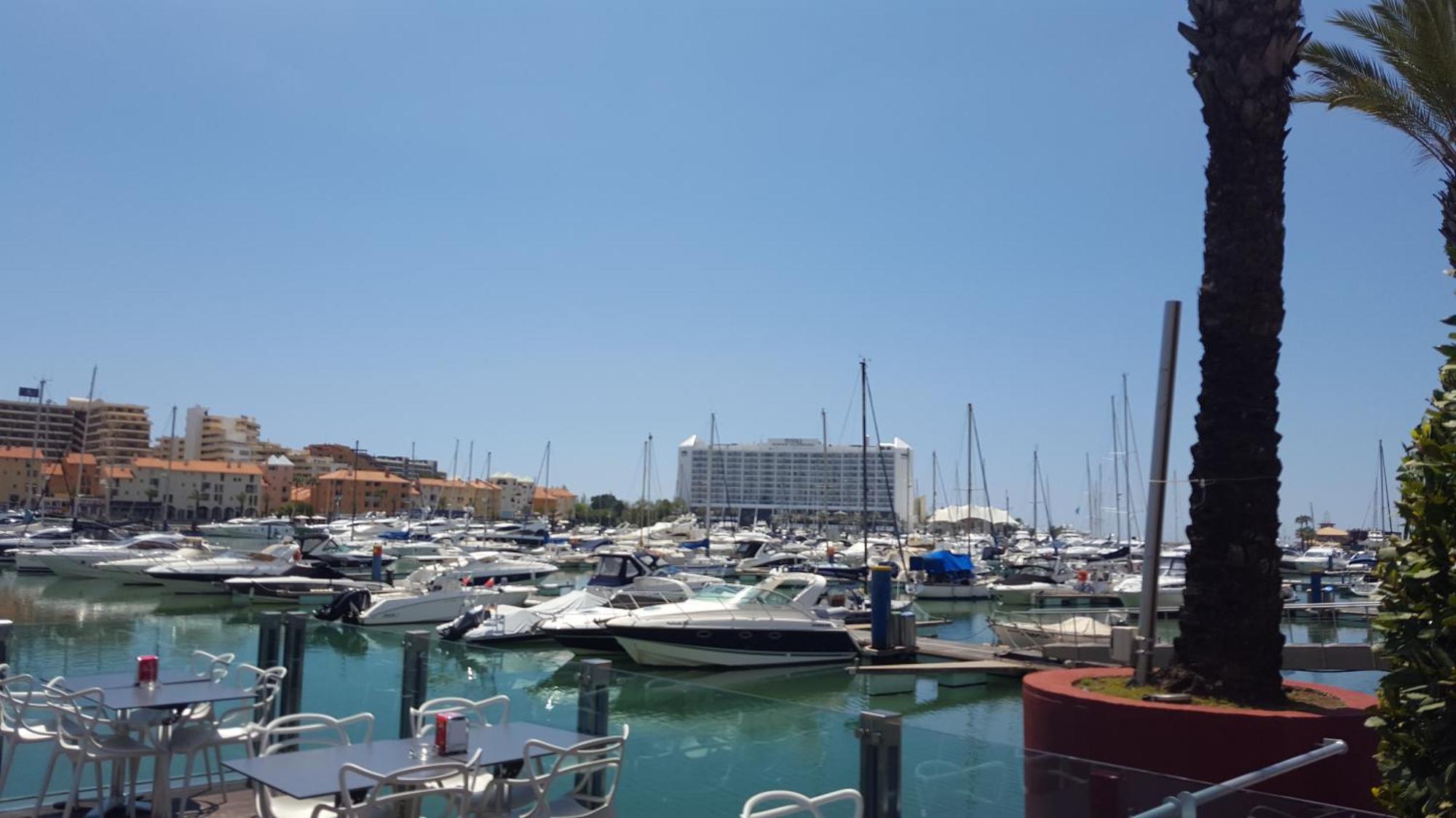 Vilamoura Dream House Qr2 Quarteira Exterior photo