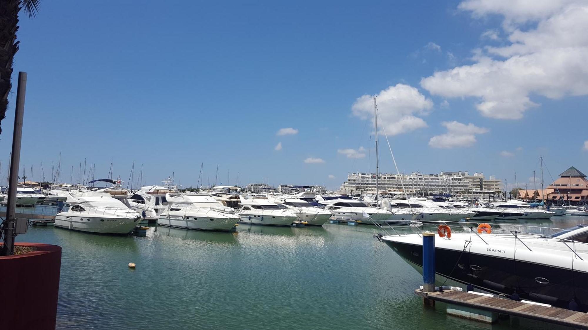 Vilamoura Dream House Qr2 Quarteira Exterior photo