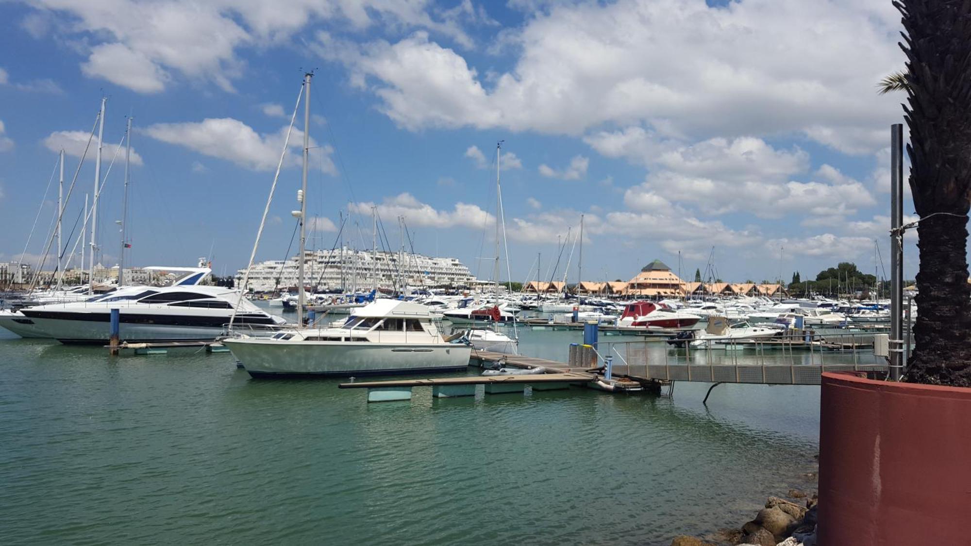 Vilamoura Dream House Qr2 Quarteira Exterior photo