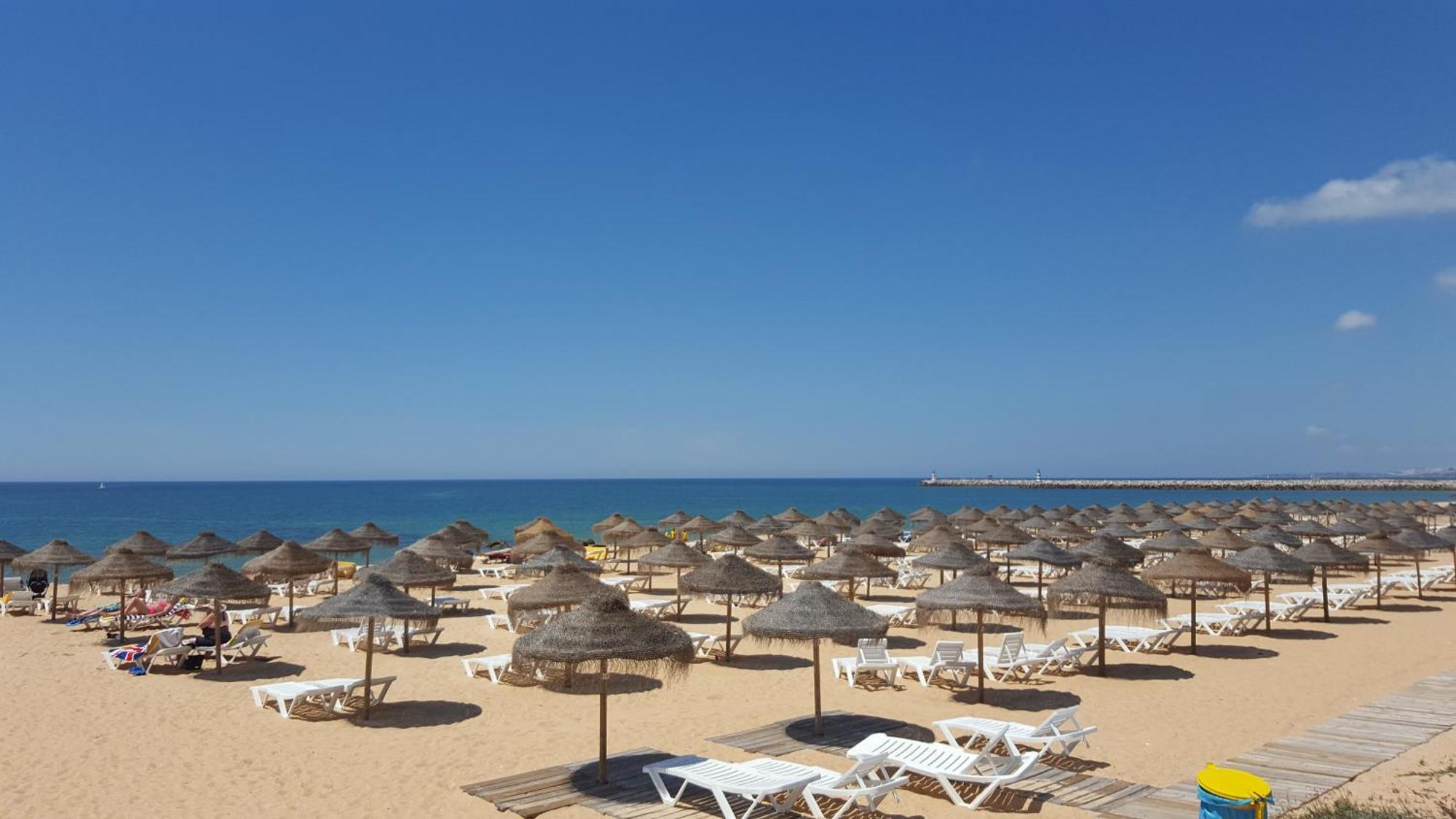 Vilamoura Dream House Qr2 Quarteira Exterior photo