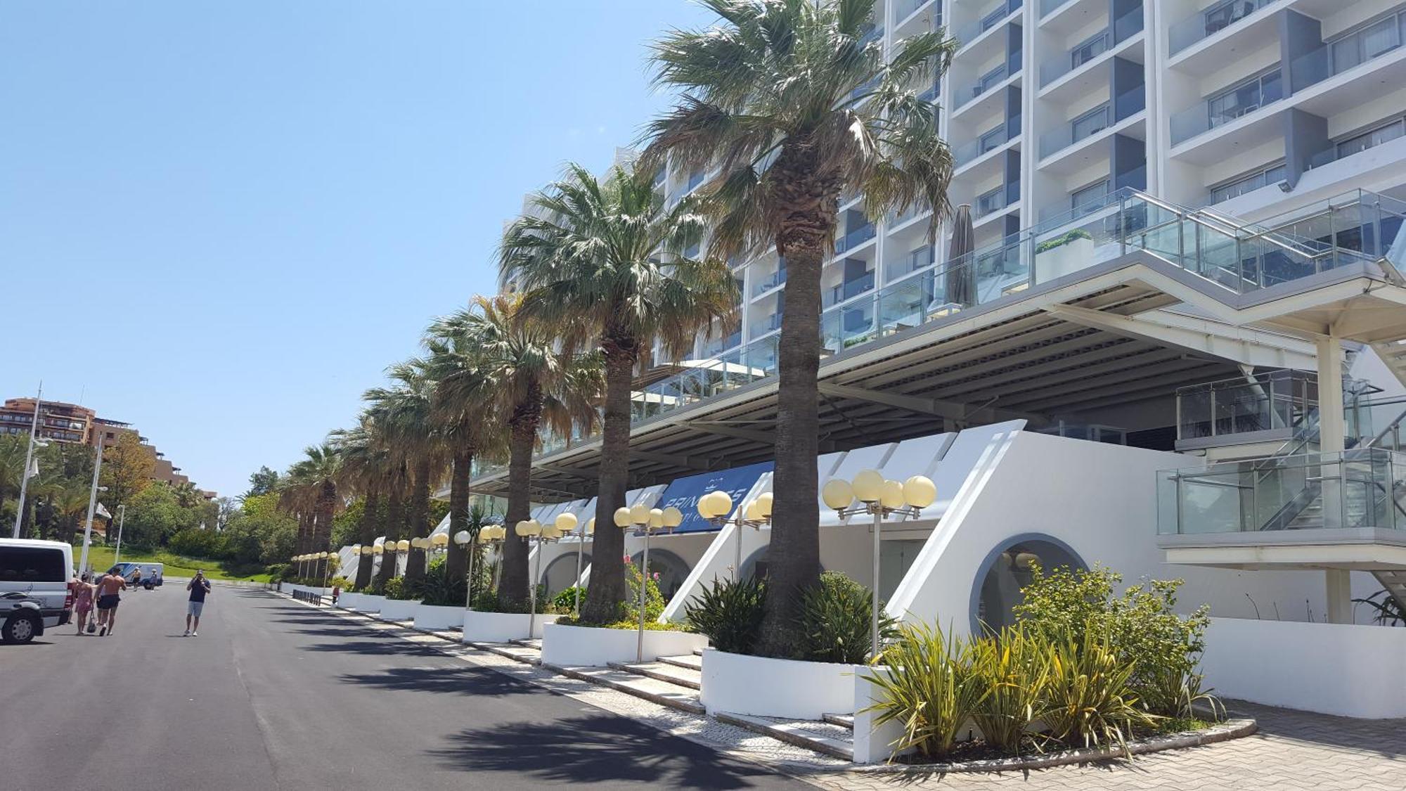 Vilamoura Dream House Qr2 Quarteira Exterior photo