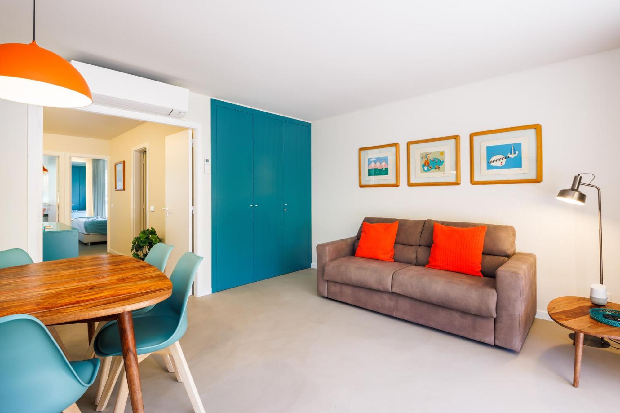 Vilamoura Dream House Qr2 Quarteira Exterior photo